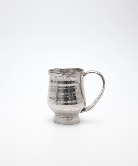 小島陽介 白金彩(プラチナ彩)マグカップ1