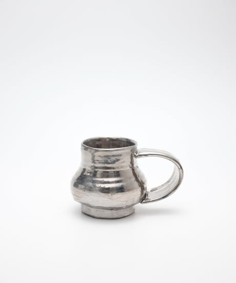 小島陽介 白金彩(プラチナ彩)マグカップ4