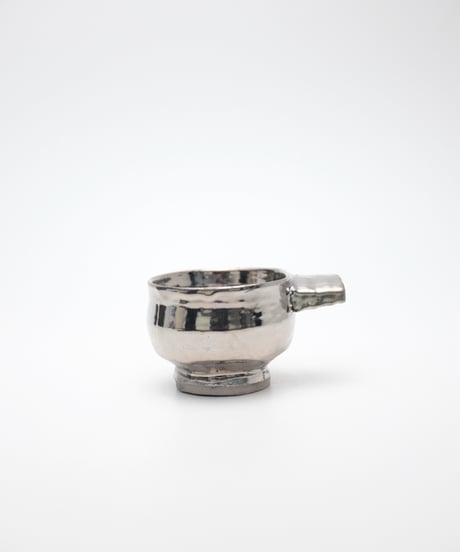 小島陽介 白金彩(プラチナ彩)マグカップ8