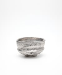 小島陽介 白金彩(プラチナ彩)茶碗 1