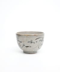 木原茶碗【自在屋 夏の小さな即売会出品】