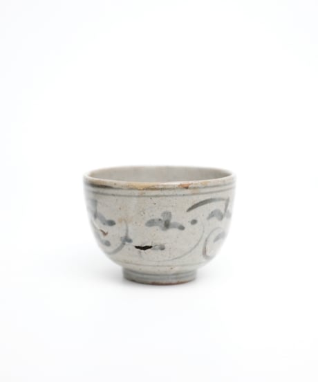 木原茶碗【自在屋 夏の小さな即売会出品】