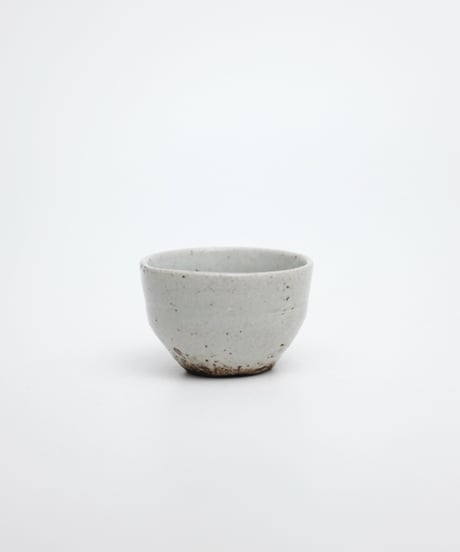 李朝堅手盃 銘 ”雫”【自在屋 夏の小さな即売会出品】