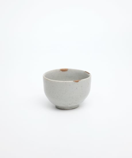 李朝堅手見込呉須【自在屋 夏の小さな即売会出品】