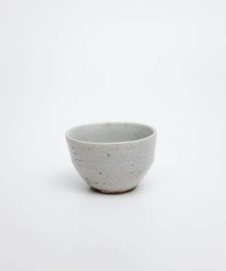 李朝堅手盃 銘 ”雫”【自在屋 夏の小さな即売会出品】