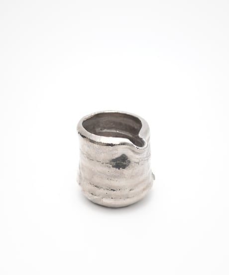 小島陽介 白金彩(プラチナ彩)注器1