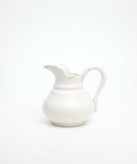 フランスピッチャー 片口にも【自在屋 夏の小さな即売会出品】
