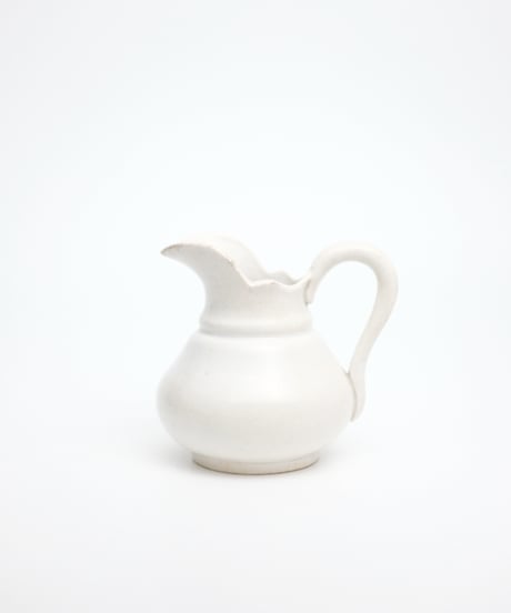 フランスピッチャー 片口にも【自在屋 夏の小さな即売会出品】