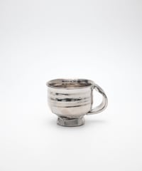 小島陽介 白金彩(プラチナ彩)マグカップ2