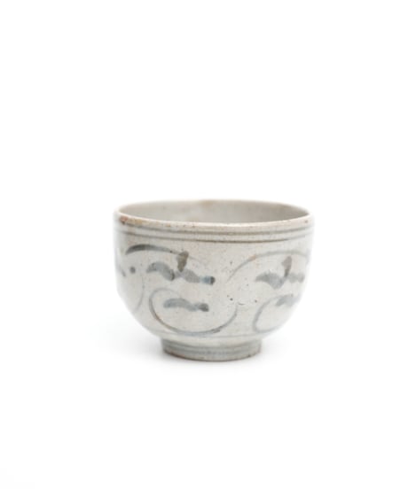 木原茶碗【自在屋 夏の小さな即売会出品】