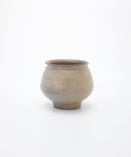 浅井庸佑 茶塩笥壺 48