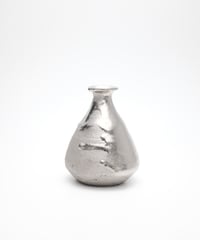 小島陽介 白金彩(プラチナ彩)徳利1