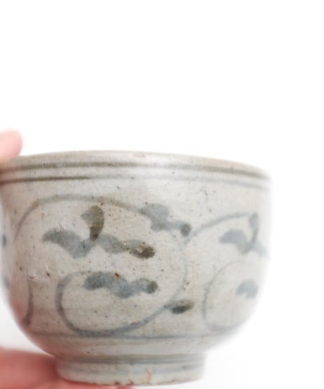 木原茶碗【自在屋 夏の小さな即売会出品】