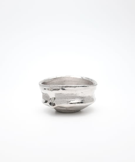 小島陽介 白金彩(プラチナ彩)小茶碗20