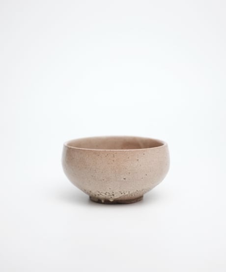 李朝茶碗【自在屋 夏の小さな即売会出品】
