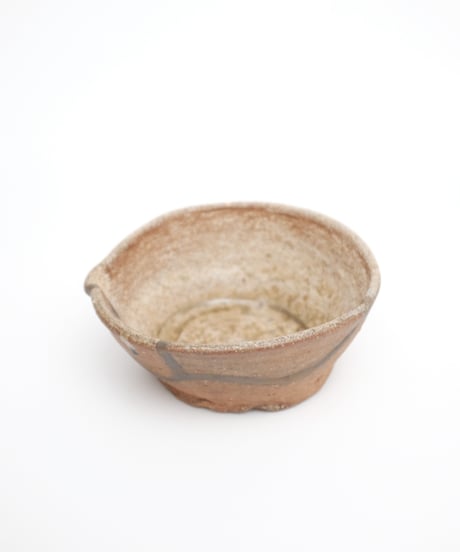 片口鉢【自在屋 夏の小さな即売会出品】