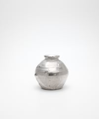 小島陽介 白金彩(プラチナ彩)花入 2