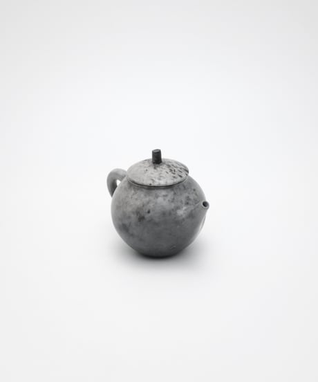 石川裕信　茶器B-1