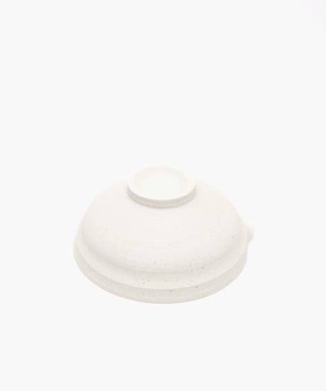 斎藤有希子 半磁器焼締絞り出し 2