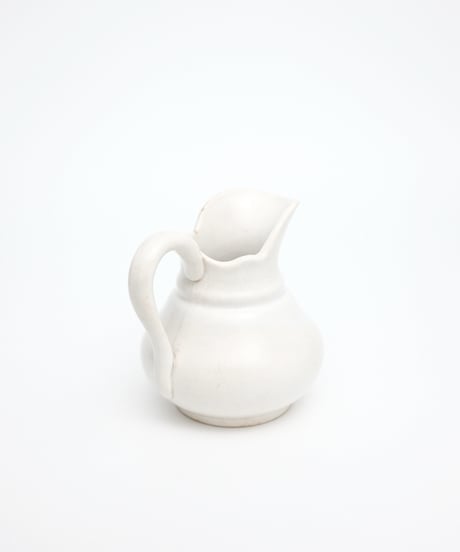 フランスピッチャー 片口にも【自在屋 夏の小さな即売会出品】