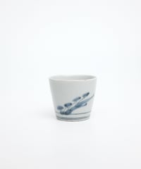 古伊万里 猪口 【自在屋 夏の小さな即売会出品】
