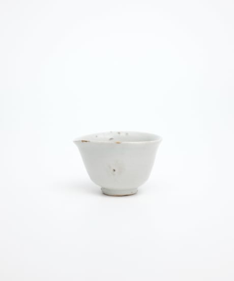 初期伊万里盃【自在屋 夏の小さな即売会出品】