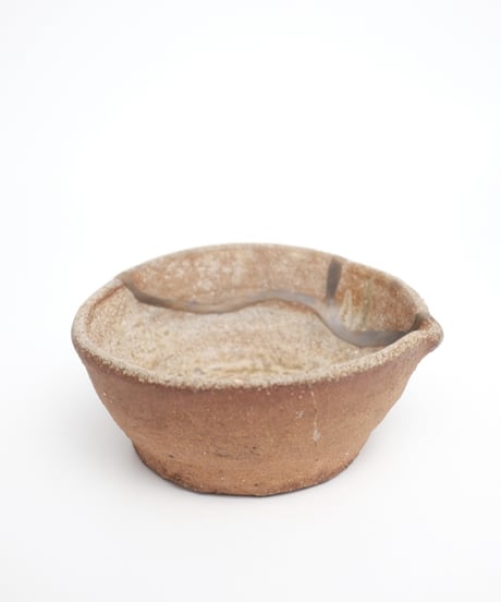片口鉢【自在屋 夏の小さな即売会出品】