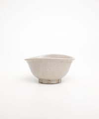 李朝堅手茶碗 【自在屋 夏の小さな即売会出品】