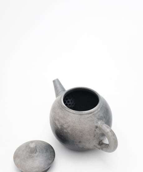 石川裕信　茶器B-2