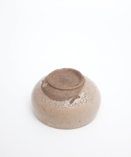 李朝茶碗【自在屋 夏の小さな即売会出品】