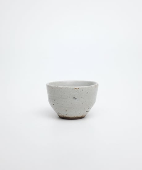 李朝堅手盃 銘 ”雫”【自在屋 夏の小さな即売会出品】