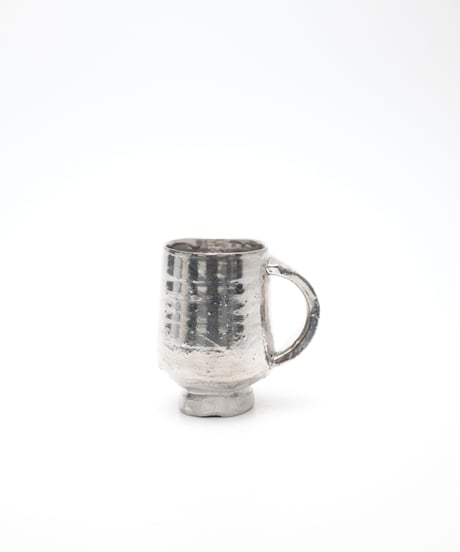 小島陽介 白金彩(プラチナ彩)マグカップ5