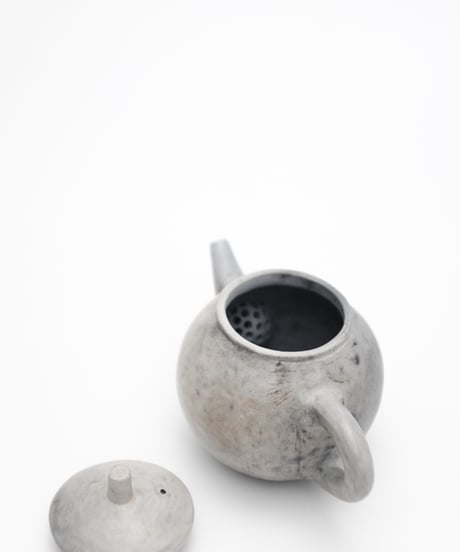 石川裕信　茶器B-3