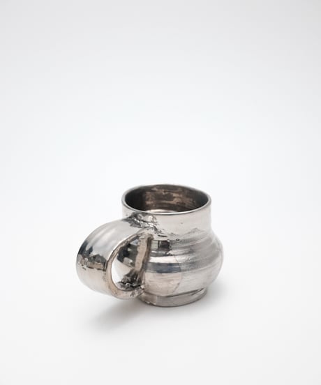 小島陽介 白金彩(プラチナ彩)マグカップ4