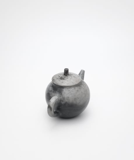 石川裕信　茶器B-1