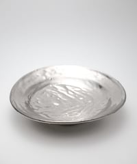 小島陽介 白金彩(プラチナ彩)大鉢
