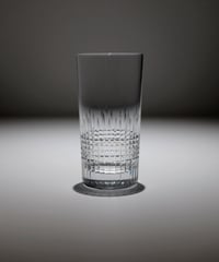 ヴィンテージバカラ　タンブラー ナンシー