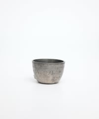 ピューター盃　1782年【自在屋 夏の小さな即売会出品】