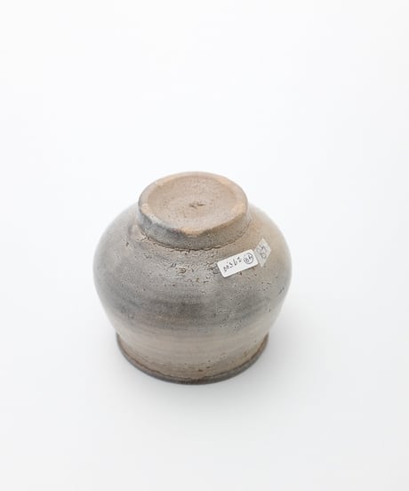 浅井庸佑 茶塩笥壺 48