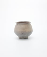 浅井庸佑 茶塩笥壺 48