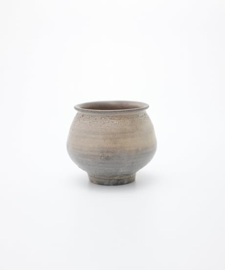 浅井庸佑 茶塩笥壺 48