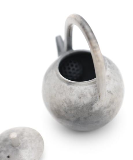 石川裕信　茶器A-1