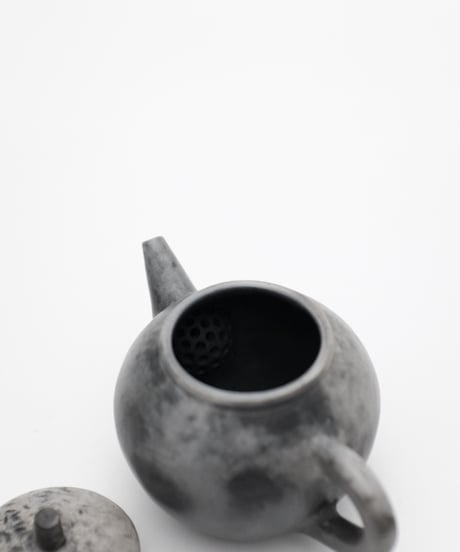 石川裕信　茶器B-1