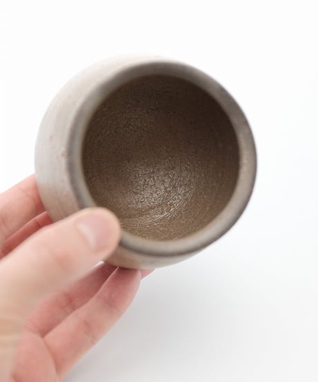 浅井庸佑 茶塩笥壺 48