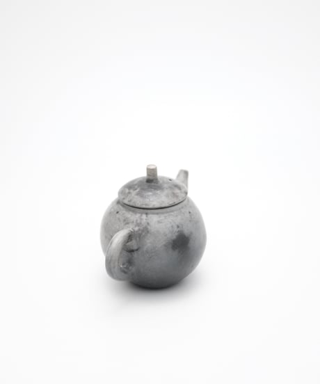 石川裕信　茶器B-4