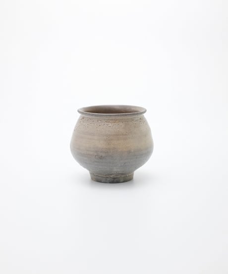 浅井庸佑 茶塩笥壺 48