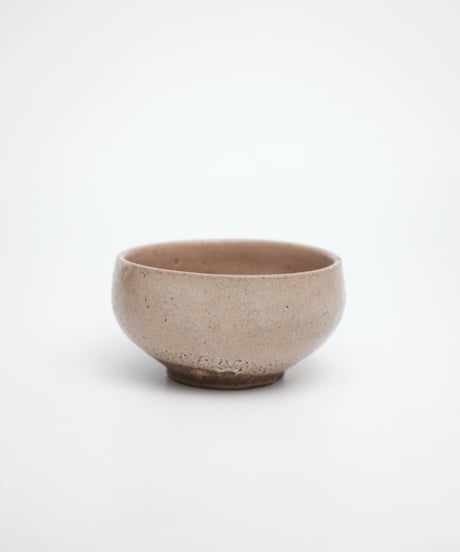 李朝茶碗【自在屋 夏の小さな即売会出品】