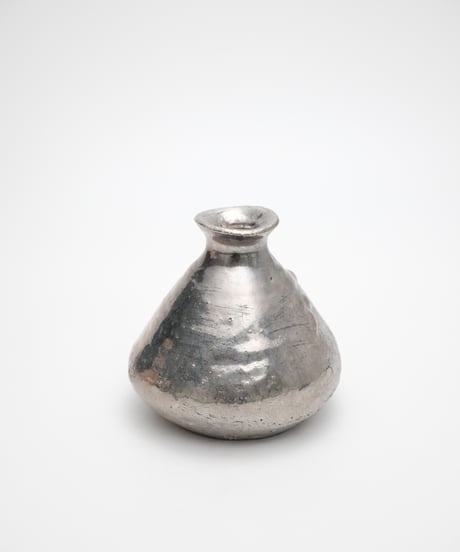 小島陽介 白金彩(プラチナ彩)徳利2