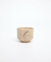 献上唐津盃 【自在屋 夏の小さな即売会出品】