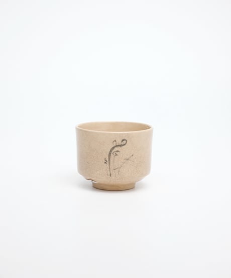 献上唐津盃 【自在屋 夏の小さな即売会出品】